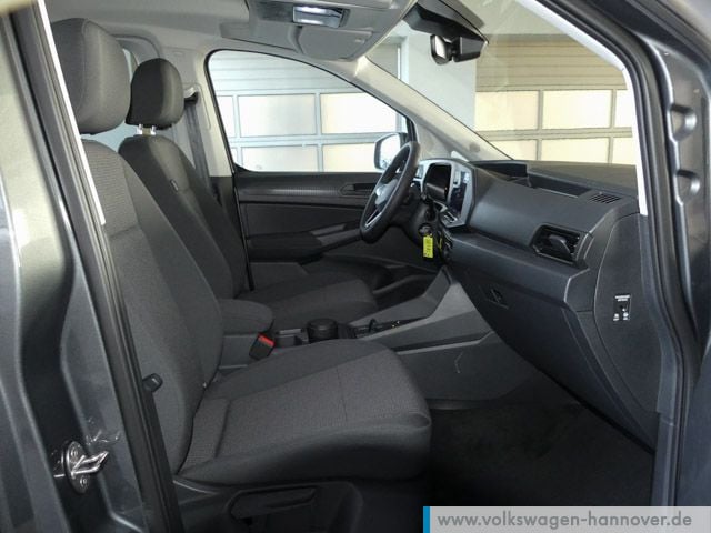 Volkswagen Caddy 1.5 TSI DSG Maxi