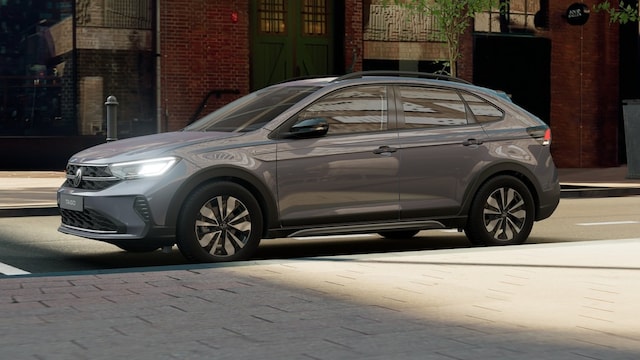 Volkswagen Taigo 1.0 TSI