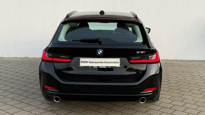 BMW 318 318i Touring