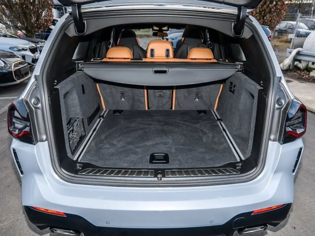 BMW X3 M-Sport xDrive20d