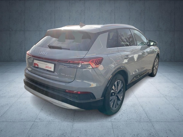 Audi Q4 e-tron 35