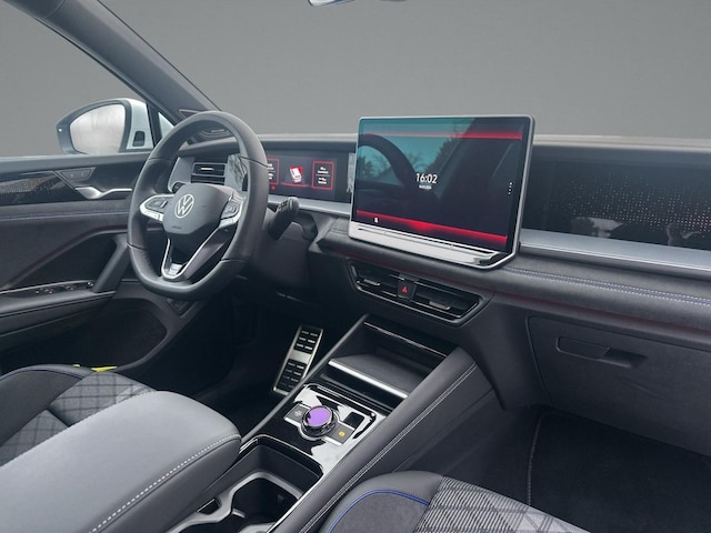 Volkswagen Tayron 2.0 TDI R-Line