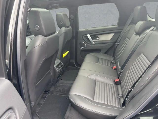 Land Rover Discovery Sport Dynamic SE