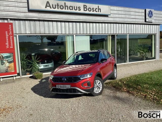 Volkswagen T-Roc 1.0 TSI Life