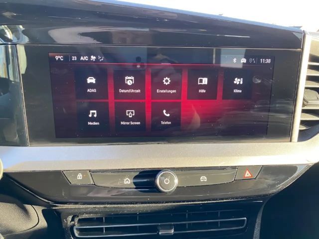 Opel Mokka GS-Line Grand Sport