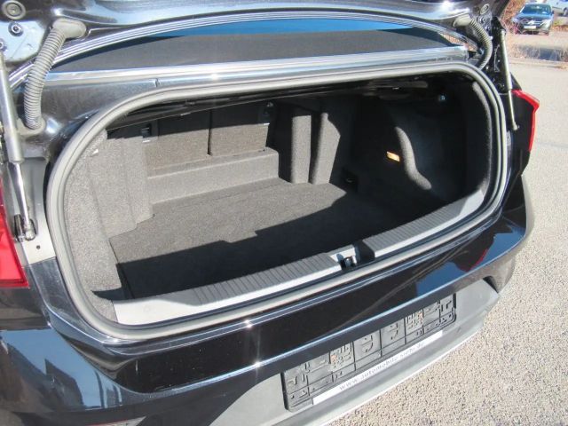 Volkswagen T-Roc Cabriolet