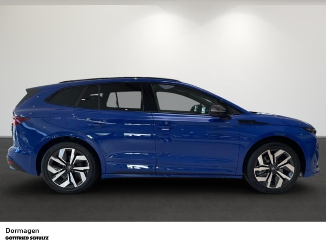 Skoda Enyaq Sportline iV 60
