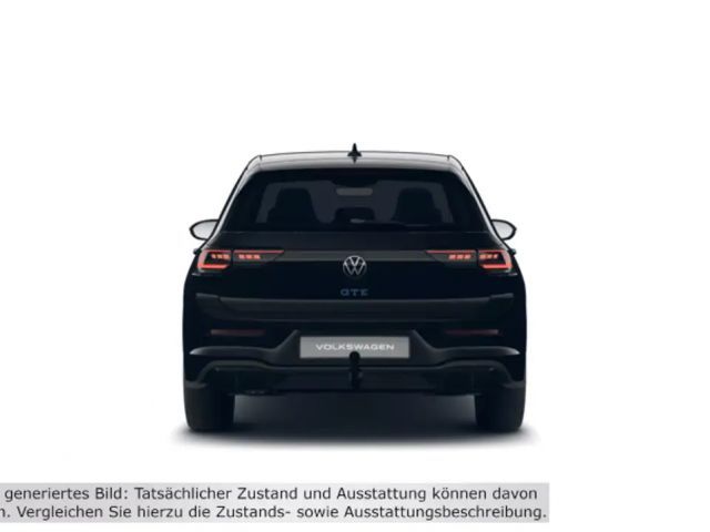 Volkswagen Golf DSG GTE