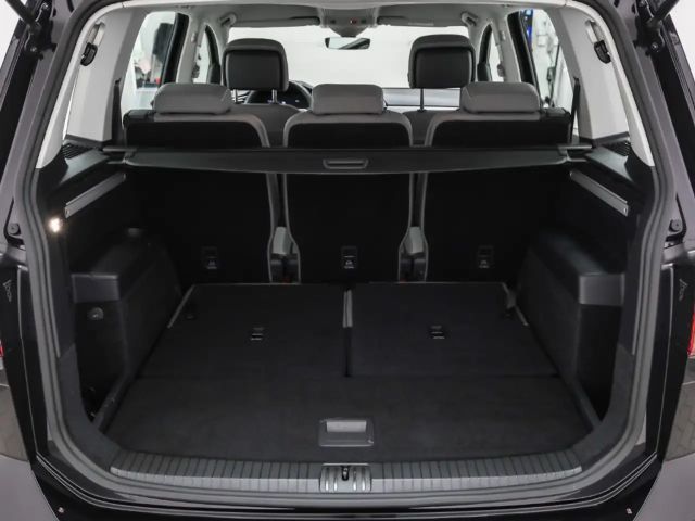 Volkswagen Touran 1.5 TSI Comfortline