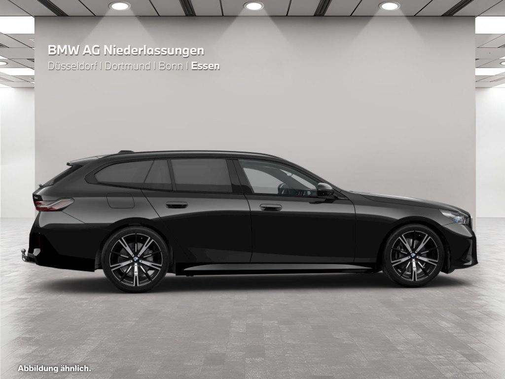 BMW 540 540d M-Sport Touring xDrive