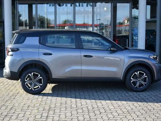 Citroën C3 Aircross You