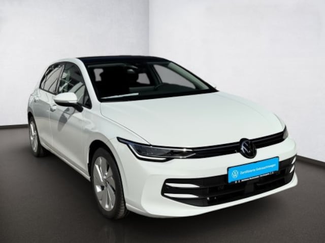 Volkswagen Golf 1.5 TSI Golf VIII