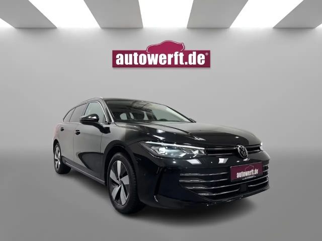 Volkswagen Passat 2.0 TDI DSG Variant