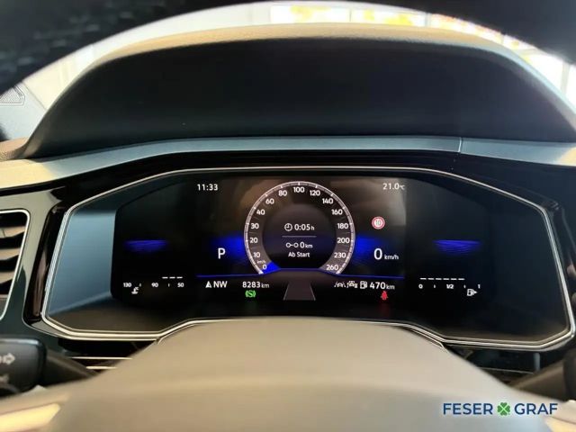 Volkswagen Taigo DSG Life