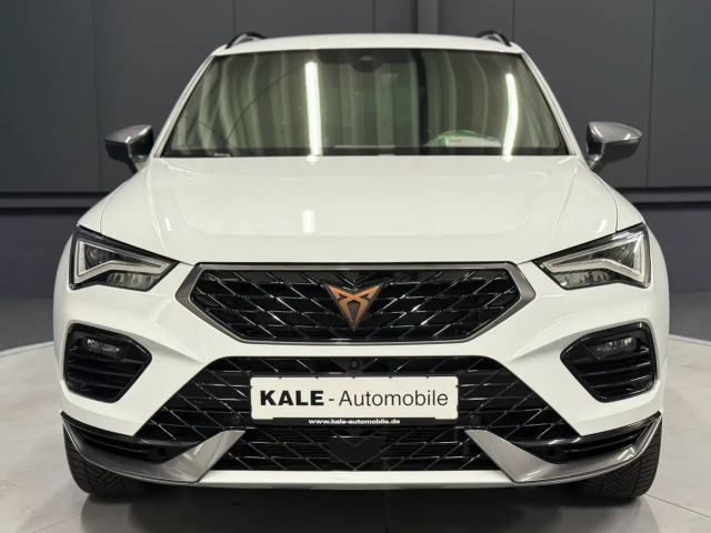 Cupra Ateca 4Drive