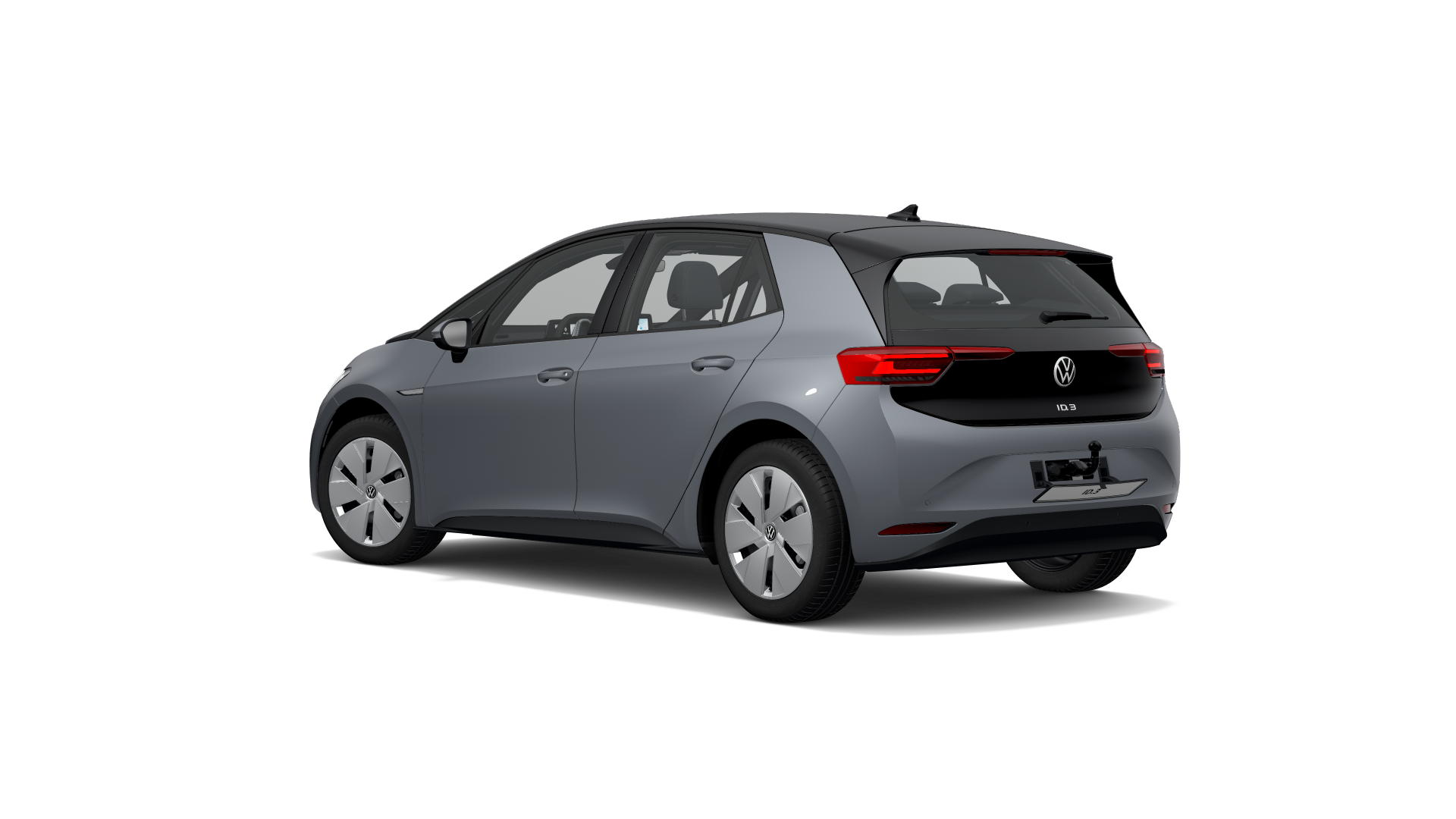 Volkswagen ID.3 Performance Pure