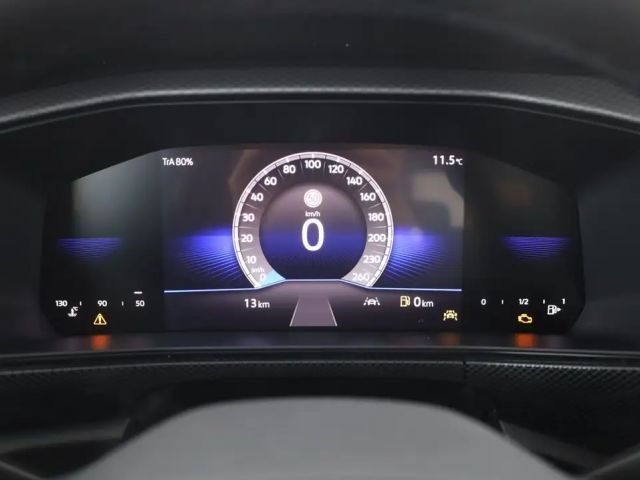 Volkswagen T-Cross Friends TSI