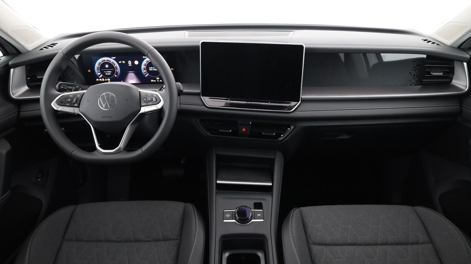 Volkswagen Tayron DSG