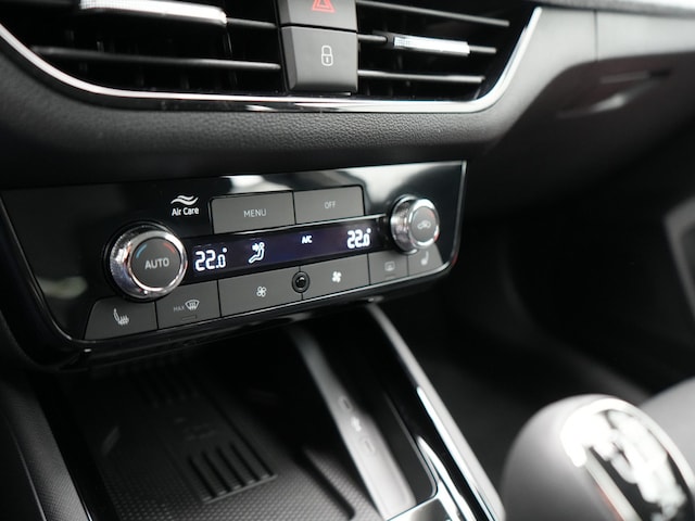 Skoda Kamiq Selection