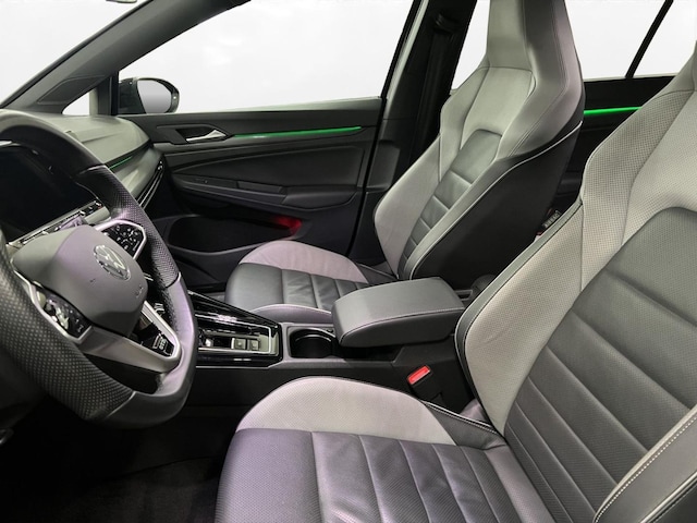 Volkswagen Golf GTD Golf VIII