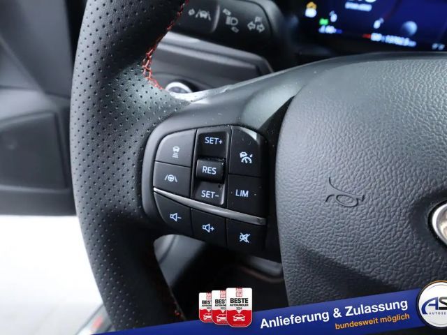 Ford Focus ST Line Wagon