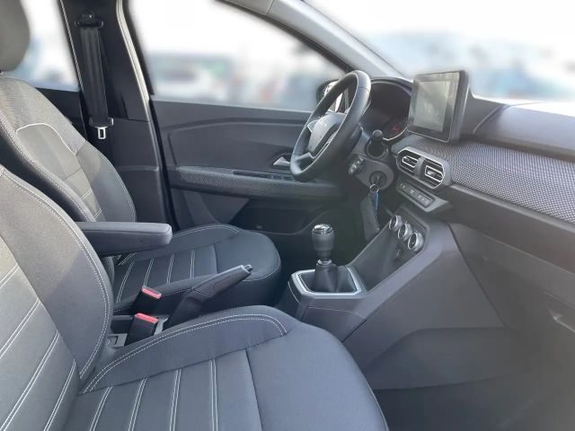 Dacia Sandero TCe 90