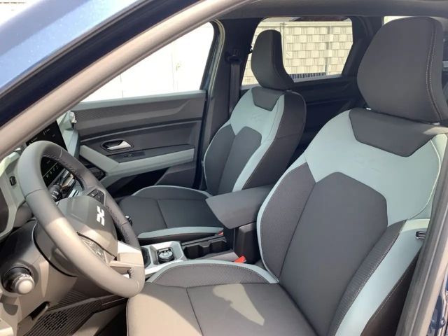 Dacia Bigster Extreme Mild Hybrid 130