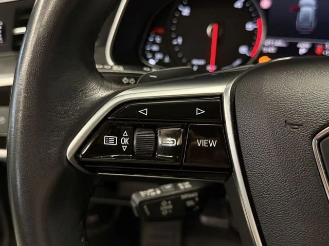 Audi A6 40 TDI Quattro Sport