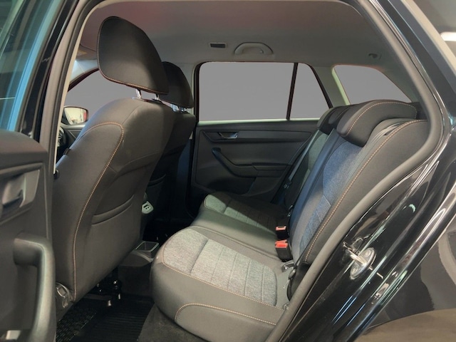 Skoda Fabia 1.0 TSI Best Combi