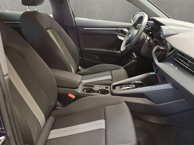 Audi A3 35 TFSI S-Tronic Sedan