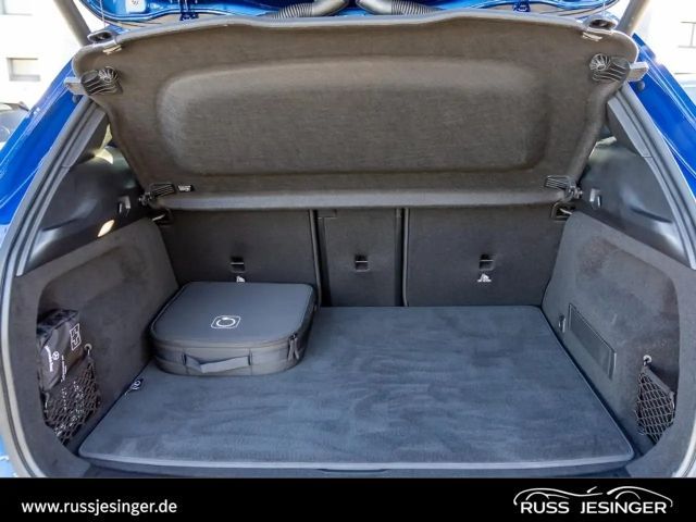 Mercedes-Benz EQA 300 4MATIC AMG Line