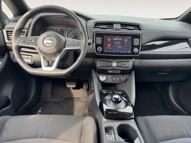 Nissan Leaf 40 kWh N-Connecta