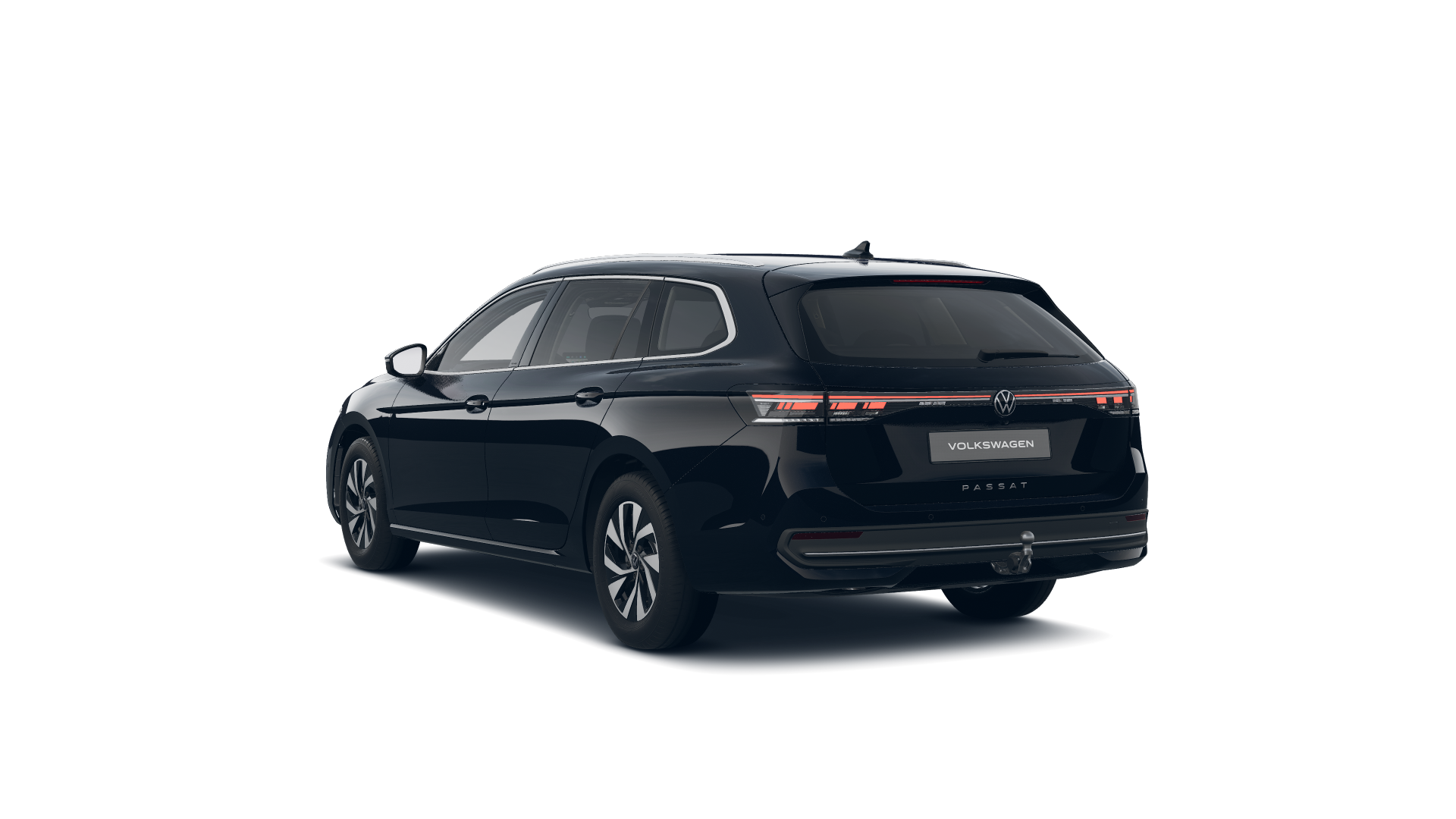 Volkswagen Passat Business DSG Variant