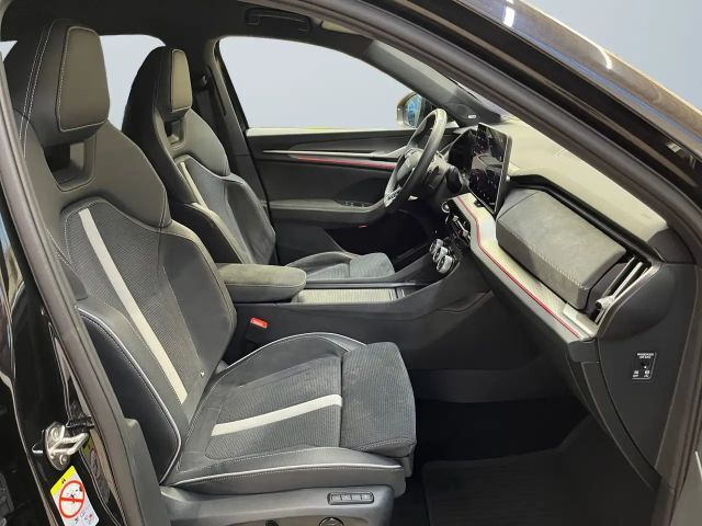 Skoda Kodiaq 2.0 TDI 4x4 Sportline