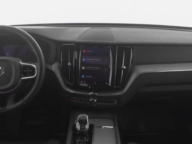 Volvo XC60 AWD Dark Plus Recharge T6