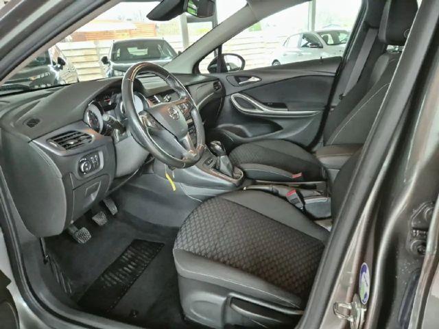 Opel Astra Business Sports Tourer