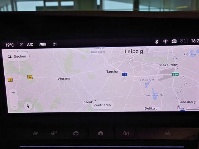 Opel Astra Sports Tourer