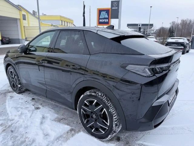 Peugeot 3008 Allure Pack Hybrid