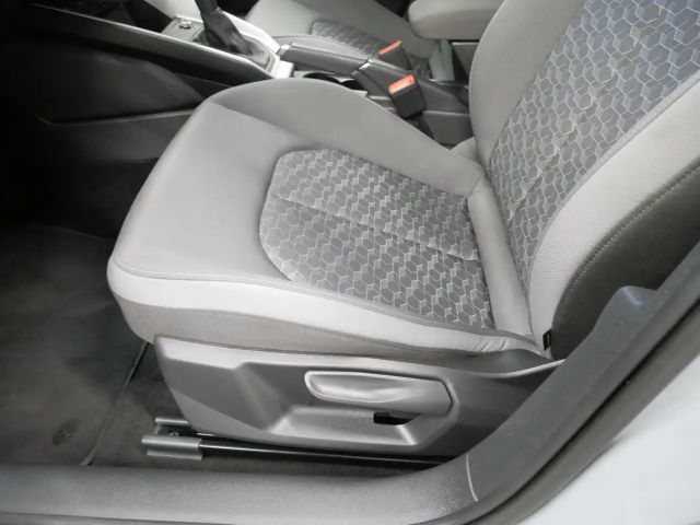 Audi A1 35 TFSI Allstreet