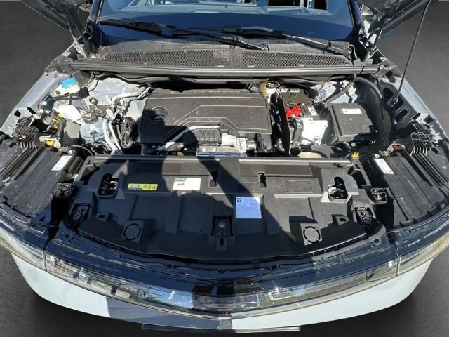 Opel Grandland X GS-Line Grand Sport Hybrid