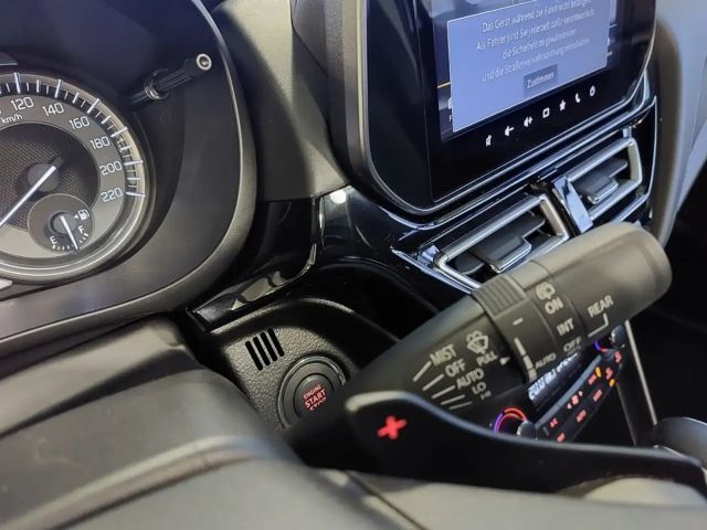 Suzuki SX4 S-Cross 4x4 Comfort Hybrid