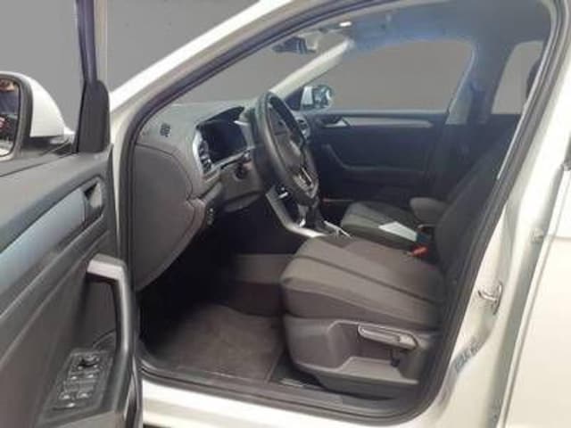 Volkswagen T-Roc 1.0 TSI Life Plus