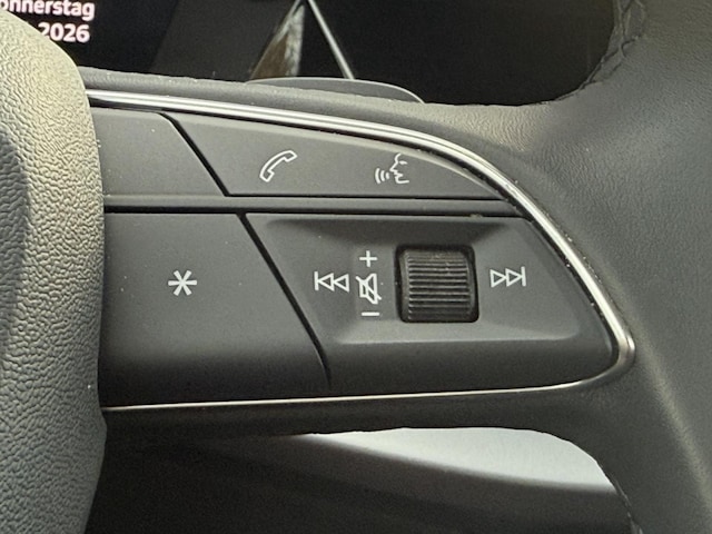 Audi A3 30 TFSI S-Line S-Tronic Sportback