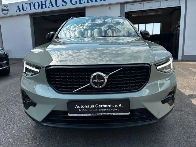 Volvo XC40 T5 Ultimate