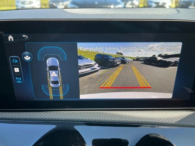 Mercedes-Benz A 180 Progressive