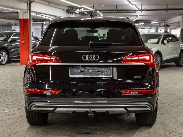 Audi Q5 50 TFSI Hybride Quattro