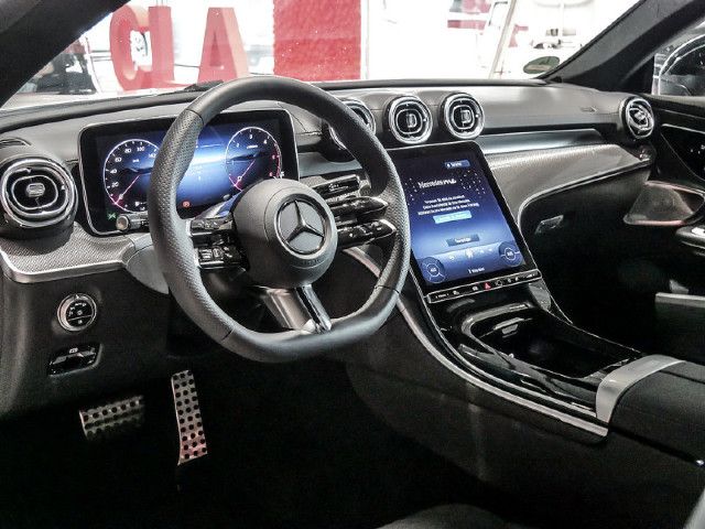 Mercedes-Benz CLE 220 Coupé