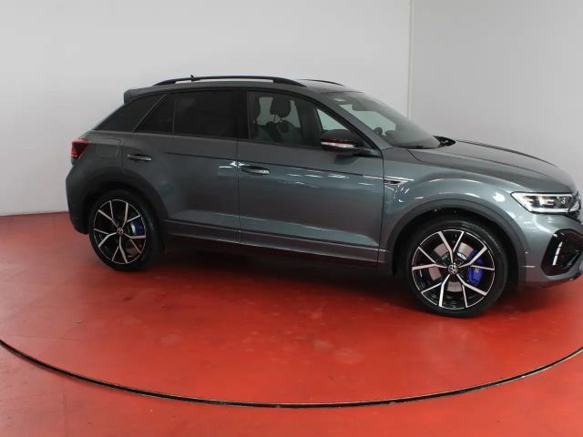 Volkswagen T-Roc 2.0 TSI DSG Style