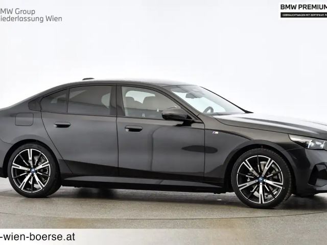 BMW 530 530e Sedan xDrive