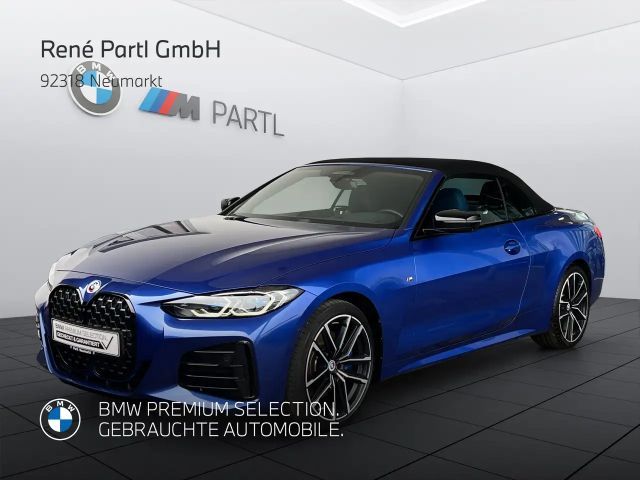 BMW 440 Cabrio M440i xDrive